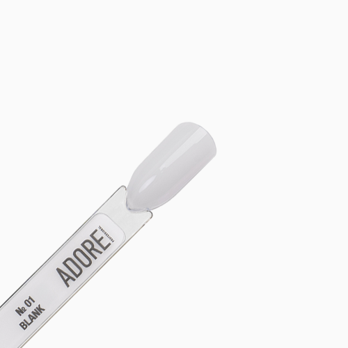 Cover Gel for Nail Extension - Image 3