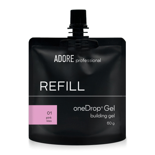 One Drop Gel Pump Filler