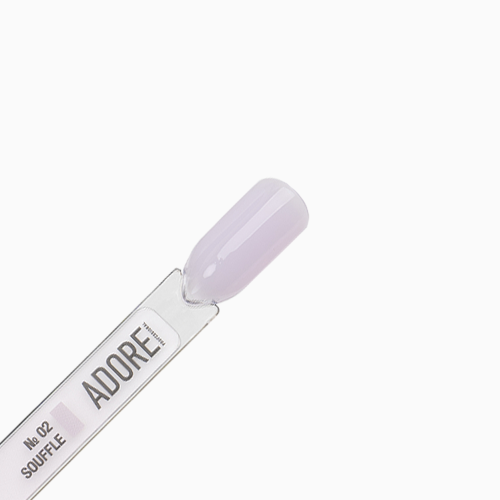 Coverage Gel for Nail Extensions - Image 3