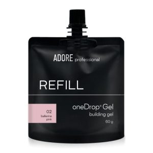 One Drop Gel Pump Filler