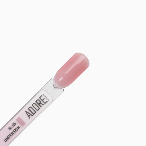 Cover Gel for Nail Extensions - Image 3
