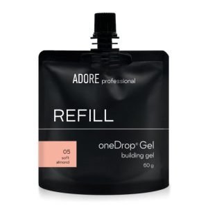 One Drop Gel Pump Filler