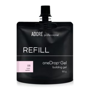 One Drop Gel Pump Filler