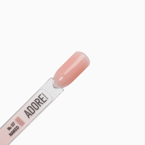 Cover Gel for Nail Extensions - Image 3