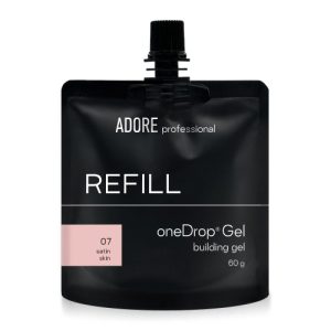 One Drop Gel Pump Filler