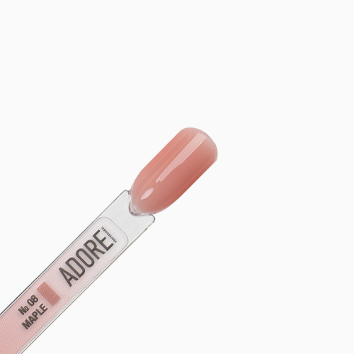 Cover Gel for Nail Extensions - Image 3