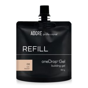 One Drop Gel Pump Filler