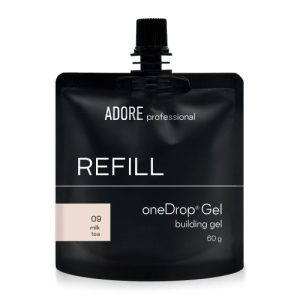 One Drop Gel Pump Filler