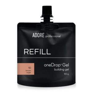 One Drop Gel Pump Filler