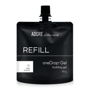 One Drop Gel Pump Filler
