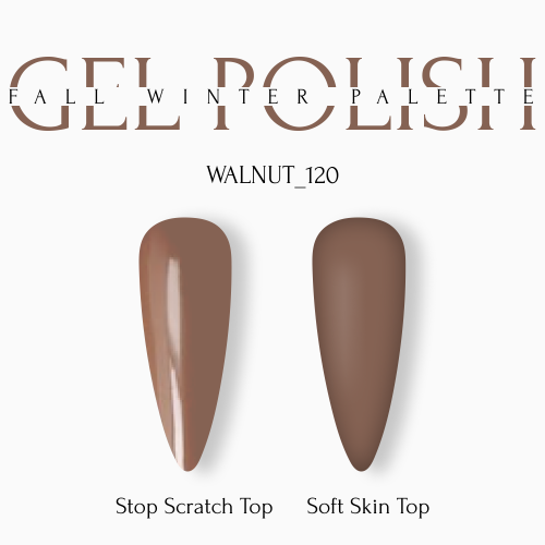 Gel Nail Polish - Image 2