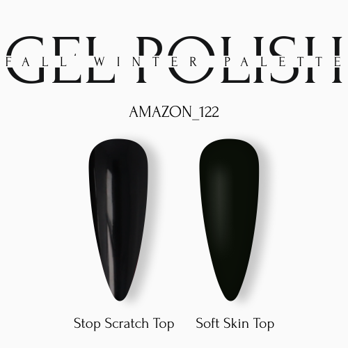 Gel Nail Polish - Image 2