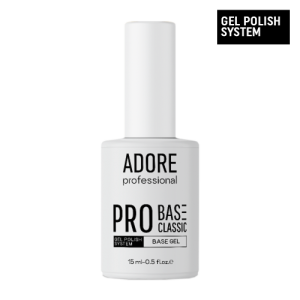 PRO BASE CLASSIC Gel Polish Base