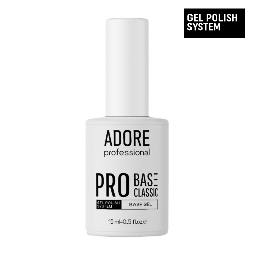 PRO BASE CLASSIC Gel Polish Base