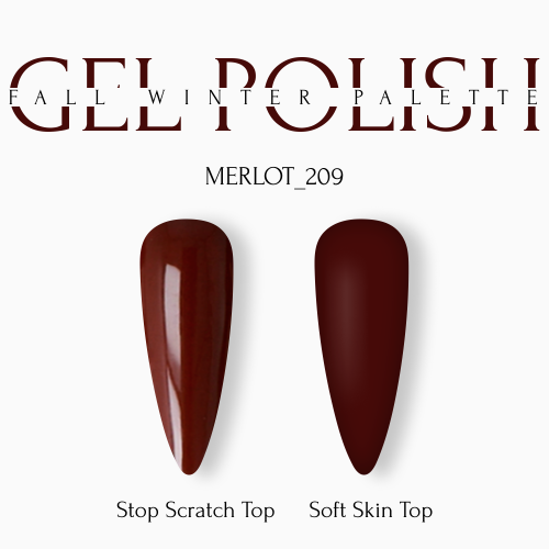 Gel Nail Polish - Image 2