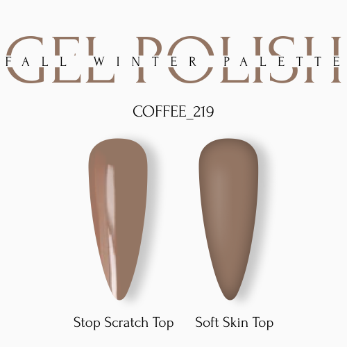 Gel Nail Polish - Image 2