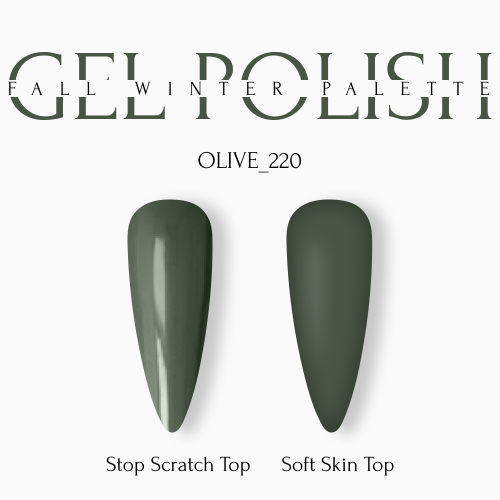 Gel Polish - Image 2