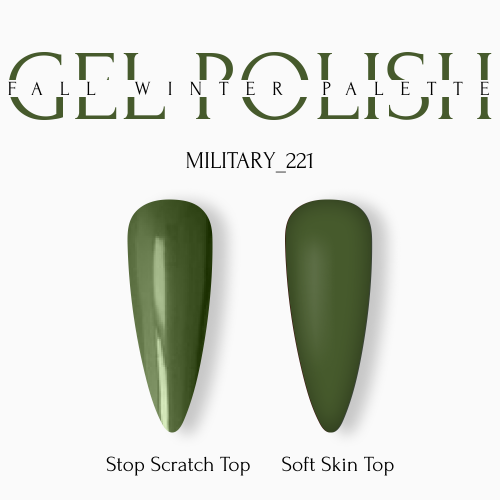 Gel Polish - Image 2