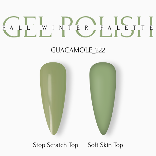 Gel Polish - Image 2