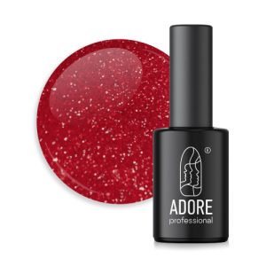 Glitter Gel Nail Polish