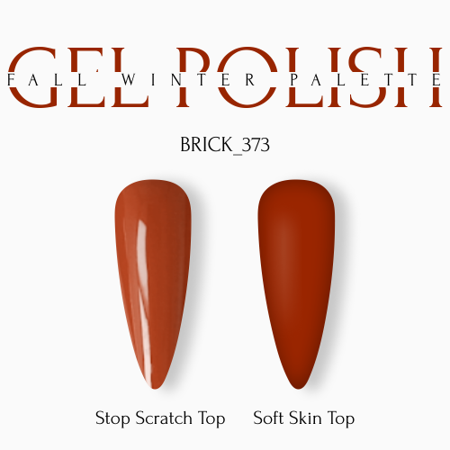 Gel Nail Polish - Image 2
