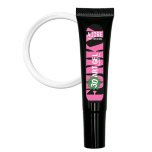 3D Funky Volume Gel