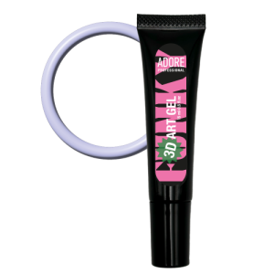 3D Funky Volume Gel for Designs