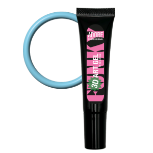 3D Funky Volume Gel