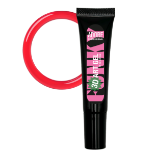 3D Funky Volume Gel