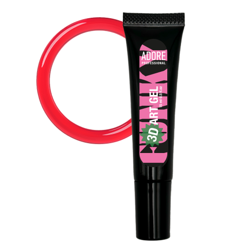 3D Funky Volume Gel