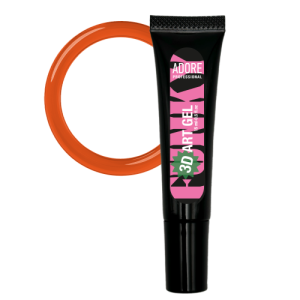 3D Funky Volume Gel For Designs