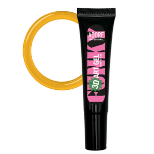 3D Funky Volume Gel for Designs