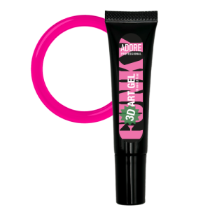 3D Funky Volumizing Gel