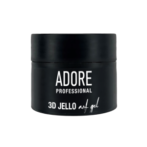 3D JELLO Textured Design Gel