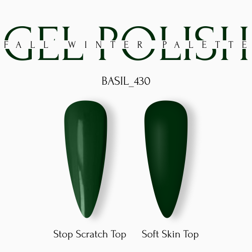 Gel Polish - Image 2