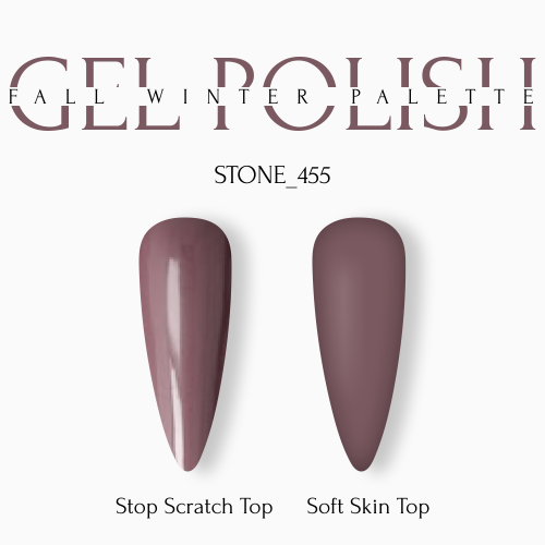 Gel Nail Polish - Image 2