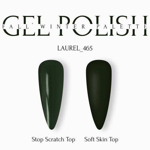 Gel Nail Polish - Image 2