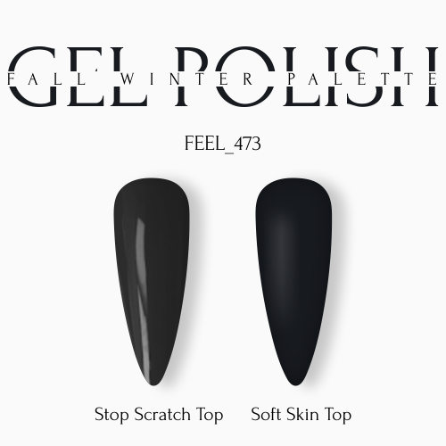 Gel Nail Polish - Image 2