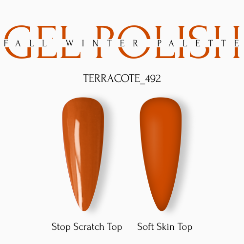 Gel Nail Polish - Image 2