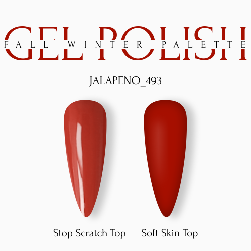 Gel Polish - Image 2
