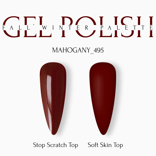 Gel Polish - Image 2