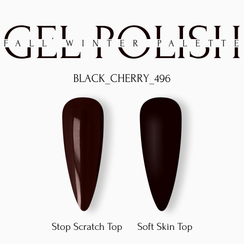 Gel Nail Polish - Image 2
