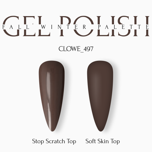 Gel Nail Polish - Image 2