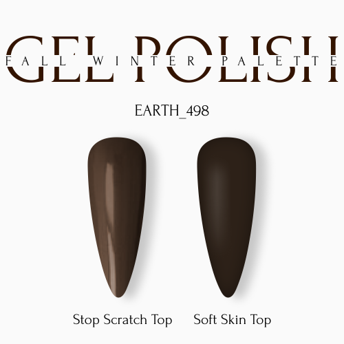 Gel Polish - Image 2