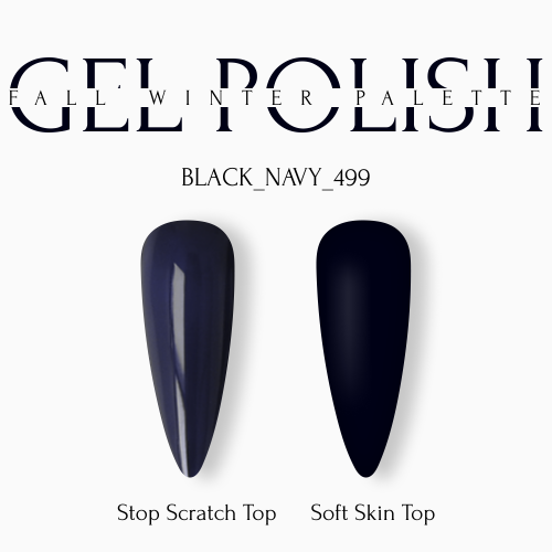 Gel Nail Polish - Image 2