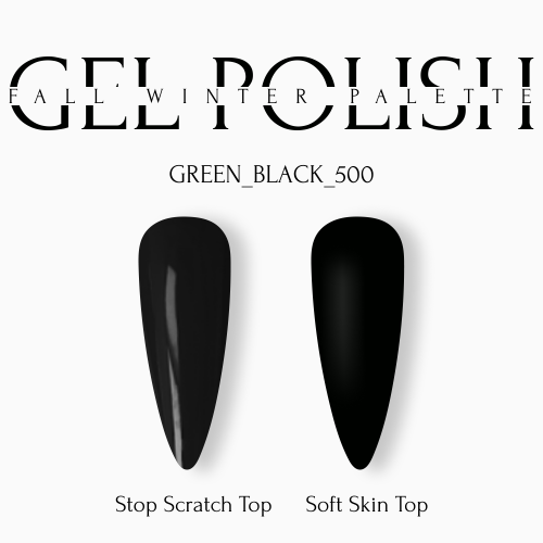 Gel Nail Polish - Image 2