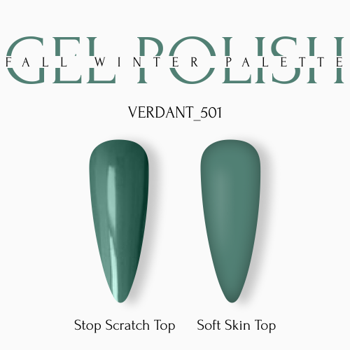 Gel Nail Polish - Image 2