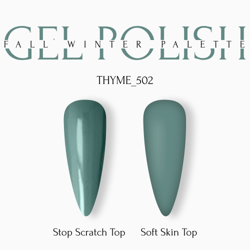 Gel Nail Polish - Image 2
