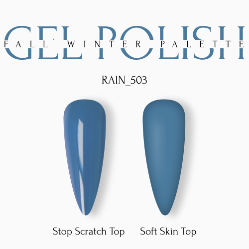 Gel Nail Polish - Image 2