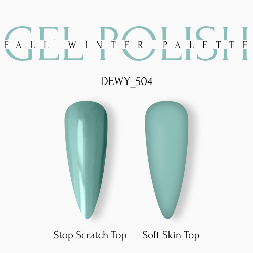 Gel Nail Polish - Image 2